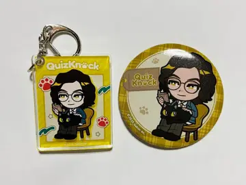 QuizKnock 마네키네코 가와무라 타쿠야