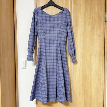 CINEMATIQ 릴리 원피스 M