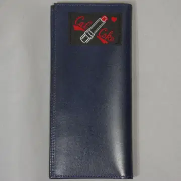칼코크 지갑 미사용 새상품