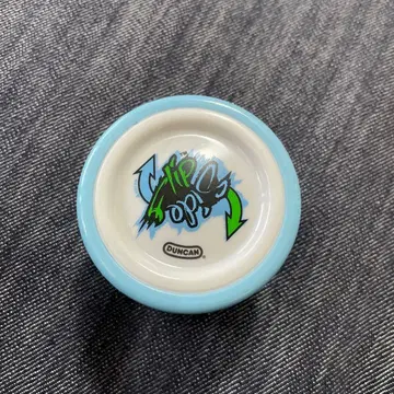 Duncan FLIP SIDE 스카이블루 던칸 요요
