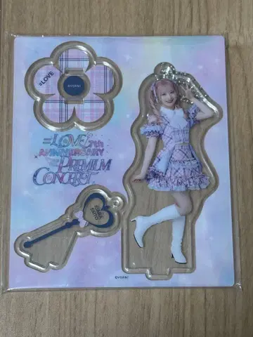 이코럽 사이토 쥬라 아크릴 스탠드