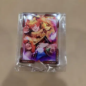 Obey me 오베이미 아크릴 스탠드 베일