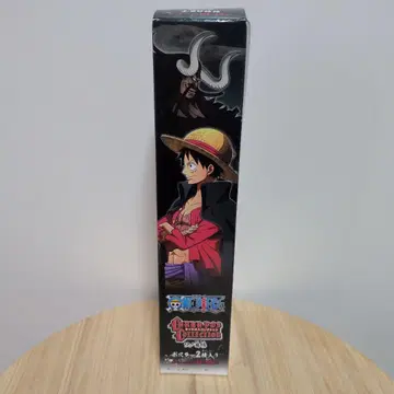 원피스 캐릭터 포스터 세트