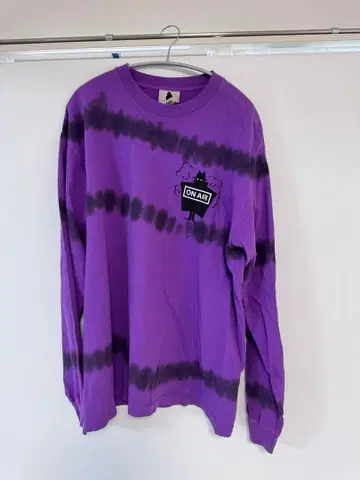 ON AIR x REAL BAD MAN 롱티