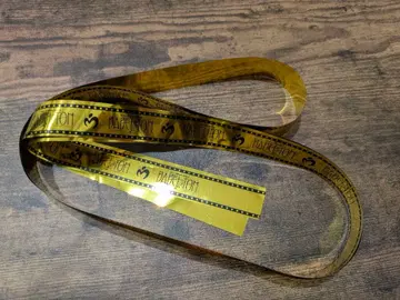 미세스 바벨 금 테이프 은 테이프 풀 사이즈 2개