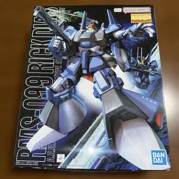 MG RMS-099 릭 디아스 미사용품