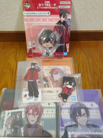 제일복권 컬러풀피치 언제나의 장소에서 만나자!