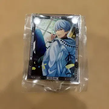 Obey me 오베이 아크릴 스탠드 솔로몬