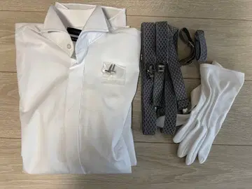 타카미 브라이덜 신랑 셔츠 잡화 세트