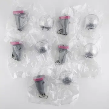 aespa 응원봉 참 컴프