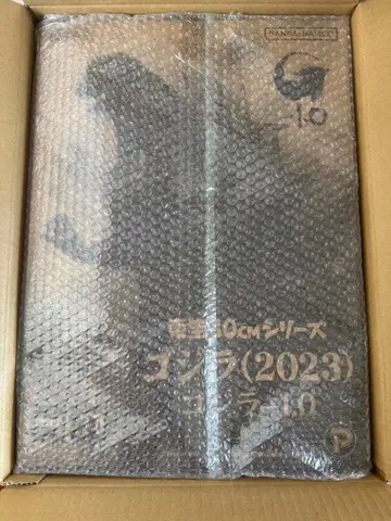 고질라-1.0 2023 30cm 피규어 Godzilla figure