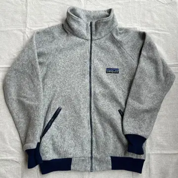 80s 파타고니아 빅 택 플리스 자켓