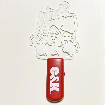 C&K 시케이 CandK 응원봉