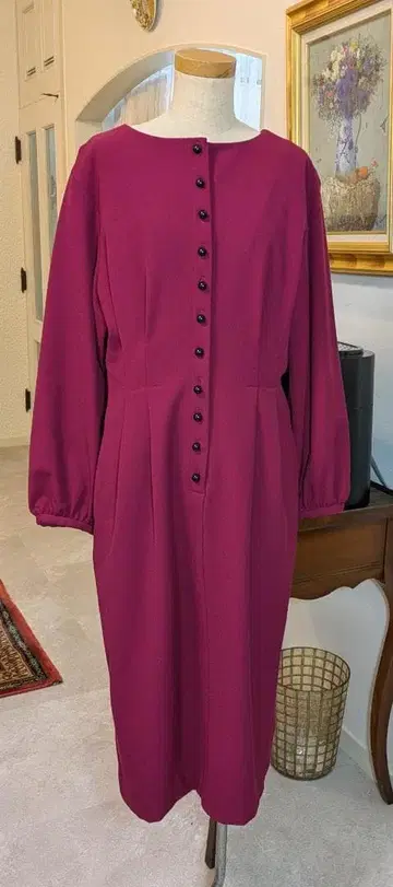 베라데소 원피스