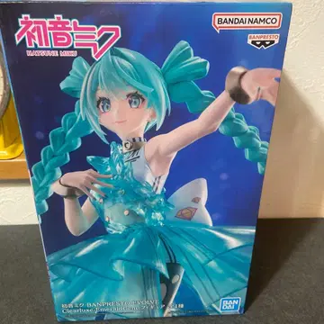 하츠네 미쿠 피규어