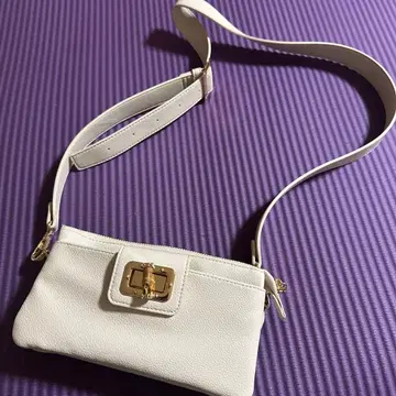 지갑 숄더 SALON de RUBAN 살롱 드 루방