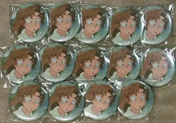 닌타마 란타로 잠옷 단 캔뱃지 젠포지 잇사쿠 14점