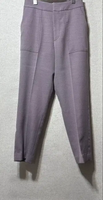 IENA 슬랙스 34 새상품급