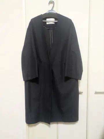 퀄리테 칼리테 코트