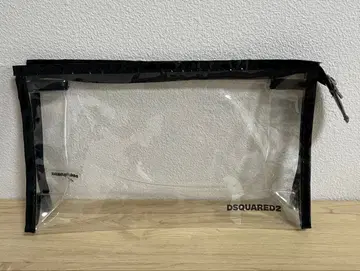 디스퀘어드 클러치백 디스퀘어드클러치백