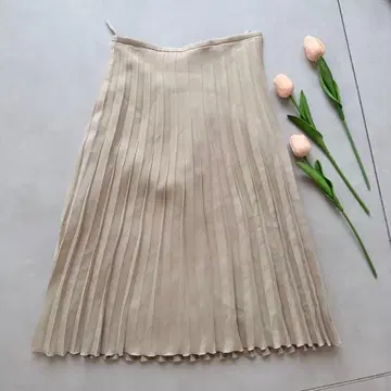 오피스 캐주얼 스커트 MK Michel klein