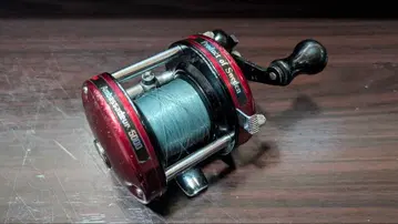 아부 Ambassador 5000