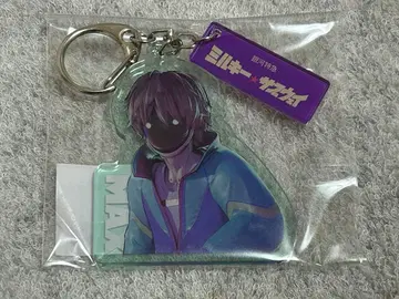 밀키 웨이 맥스 아크릴 키링