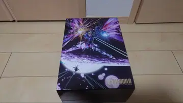 METAL BUILD 데스티니 빛의 날개 세트