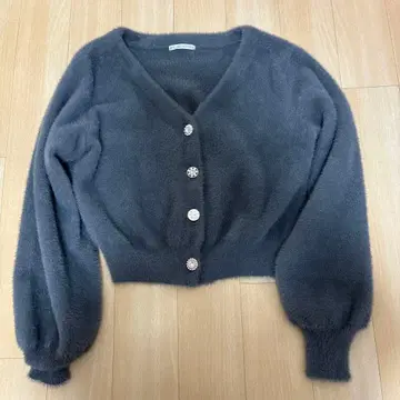 WILLSELECTION 긴팔 가디건