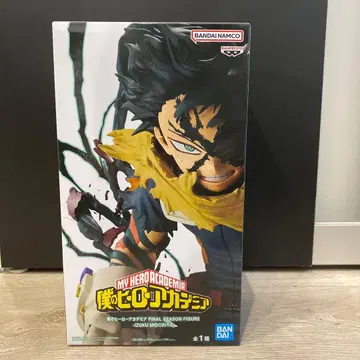 나의 히어로 아카데미아 미도리야 이즈쿠 피규어