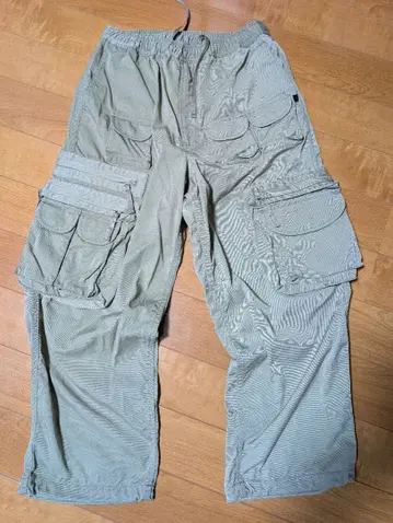 DAIWA PIER39 테크 퍼펙트 피싱 팬츠