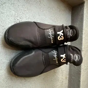 Y-3 스니커즈