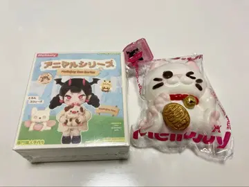 mellojoy 애니멀 마네키네코