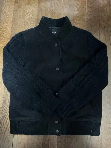 EMODA MA-1 자켓 S 사이즈