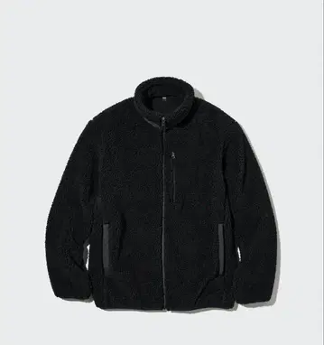 방풍 아우터 플리스 자켓 M 사이즈