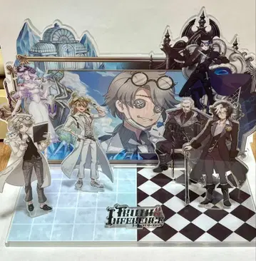 제5인격 영혼 인도자 오프라인 팩