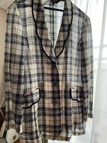 하디 에이미스 봄/가을 자켓