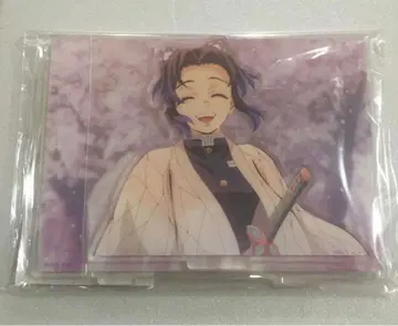 귀멸의 칼날 장면 그대로 아크릴 스탠드 코쵸 시노부