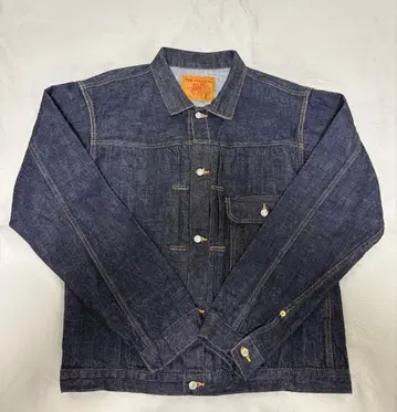 TCB 청바지 20's 자켓 42사이즈 T백