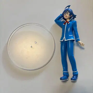 마계의 왕자! 이루마 군 스즈키 이루마 피규어 박스 없음