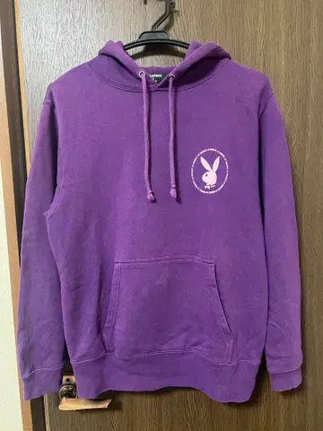 AH MURDERZ x PLAYBOY