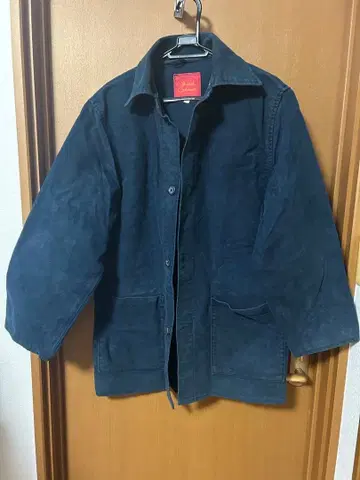 Butch 아웃도어 다크 블루 커버올