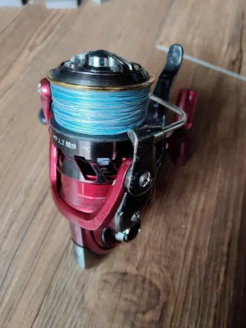 다이와 스피닝 릴 임파르트 쿄기 LBD 17