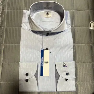 닥터 벨리 긴팔 남성용 셔츠