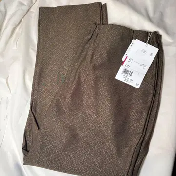 파트너 카르손 브라운 L