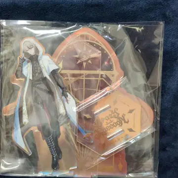 CRAZY RACCOON CR 할로윈 2025 아크릴 스탠드 토토믹스