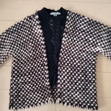 SPORTMAX 노카라 자켓 M 사이즈