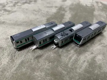 플라레일 어드밴스 사이쿄선 E233