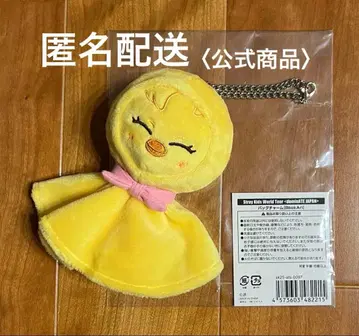 Stray Kids 스키즈 백참 보카리 필릭스