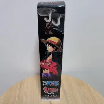 원피스 캐릭터 포스터 세트